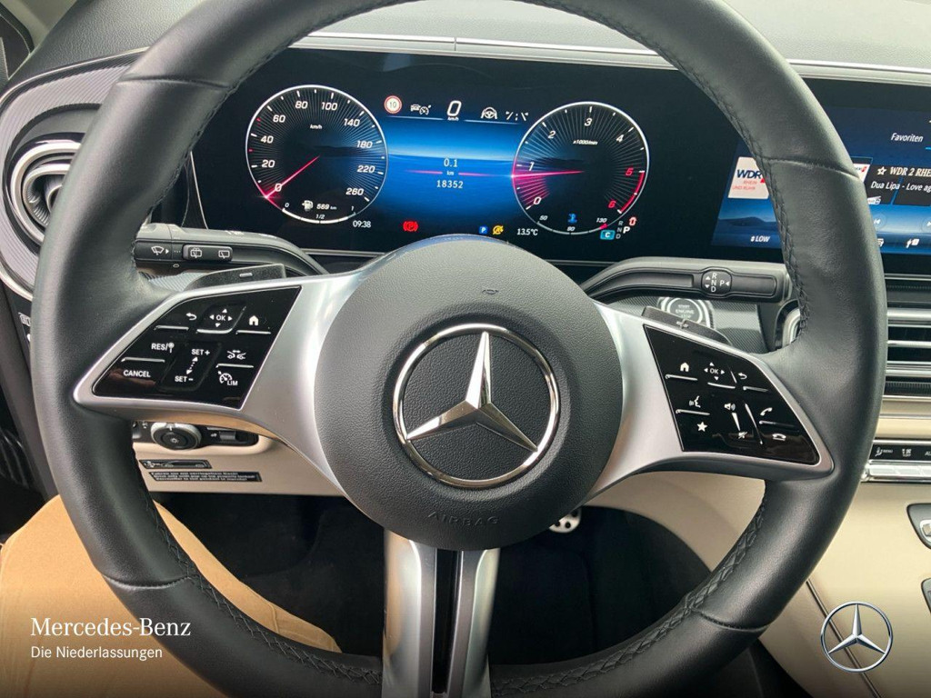 Mercedes-Benz Marco Polo