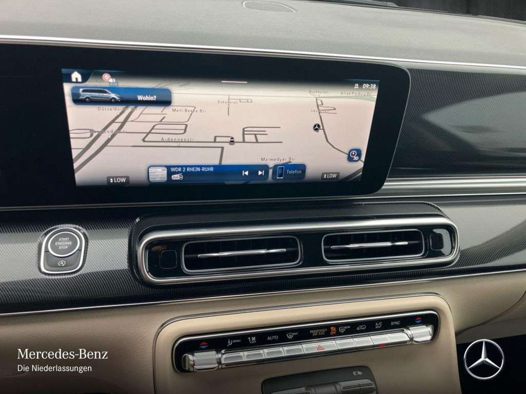 Mercedes-Benz Marco Polo