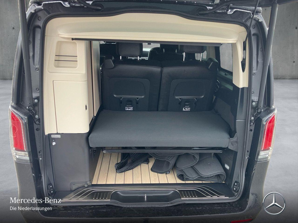 Mercedes-Benz Marco Polo