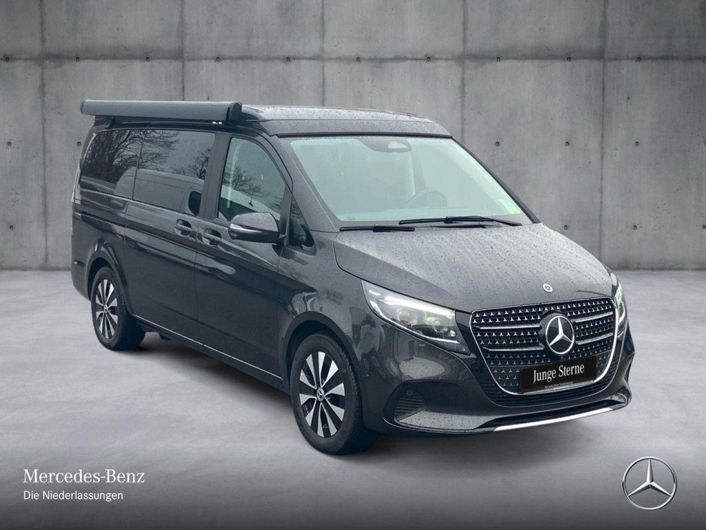 Mercedes-Benz Marco Polo