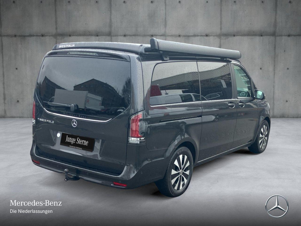 Mercedes-Benz Marco Polo