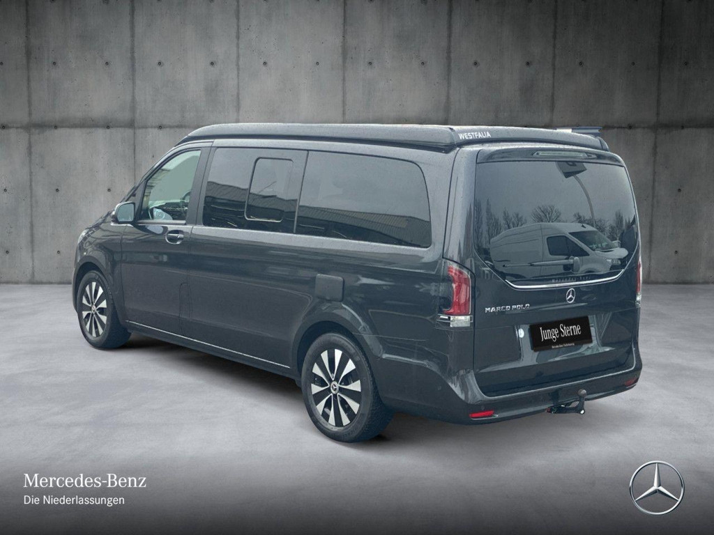 Mercedes-Benz Marco Polo