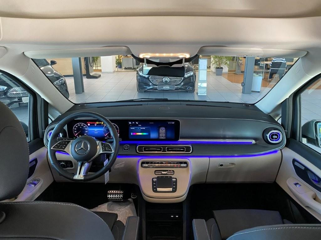 Mercedes-Benz Marco Polo