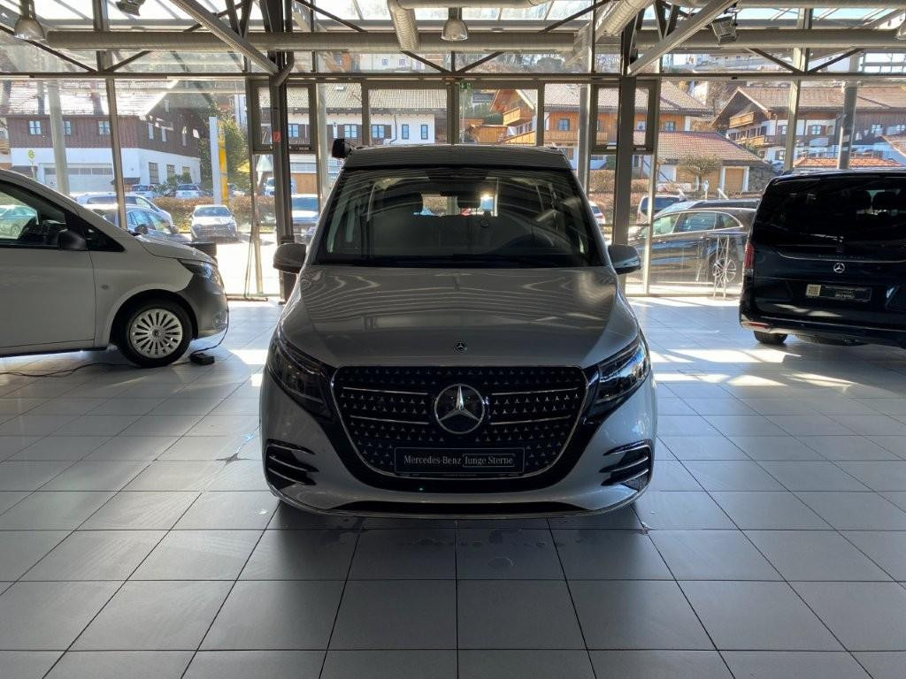 Mercedes-Benz Marco Polo