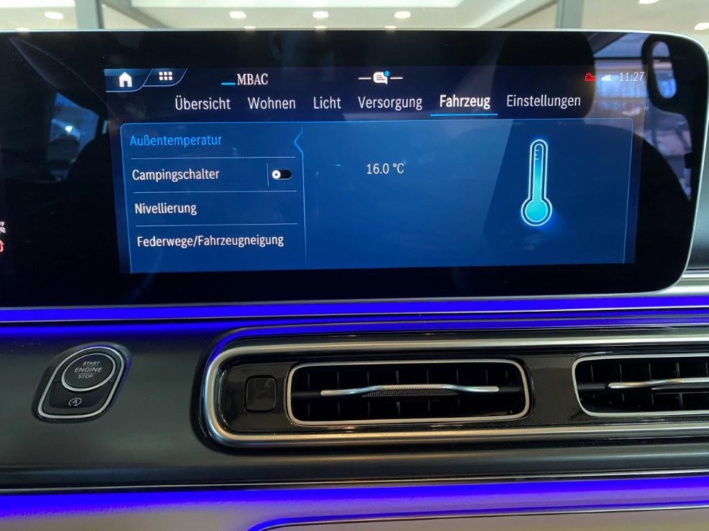 Mercedes-Benz Marco Polo