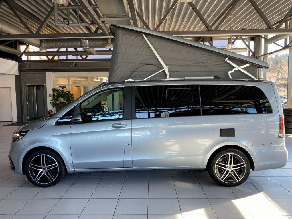 Mercedes-Benz Marco Polo