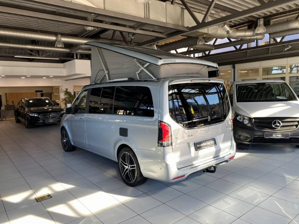 Mercedes-Benz Marco Polo