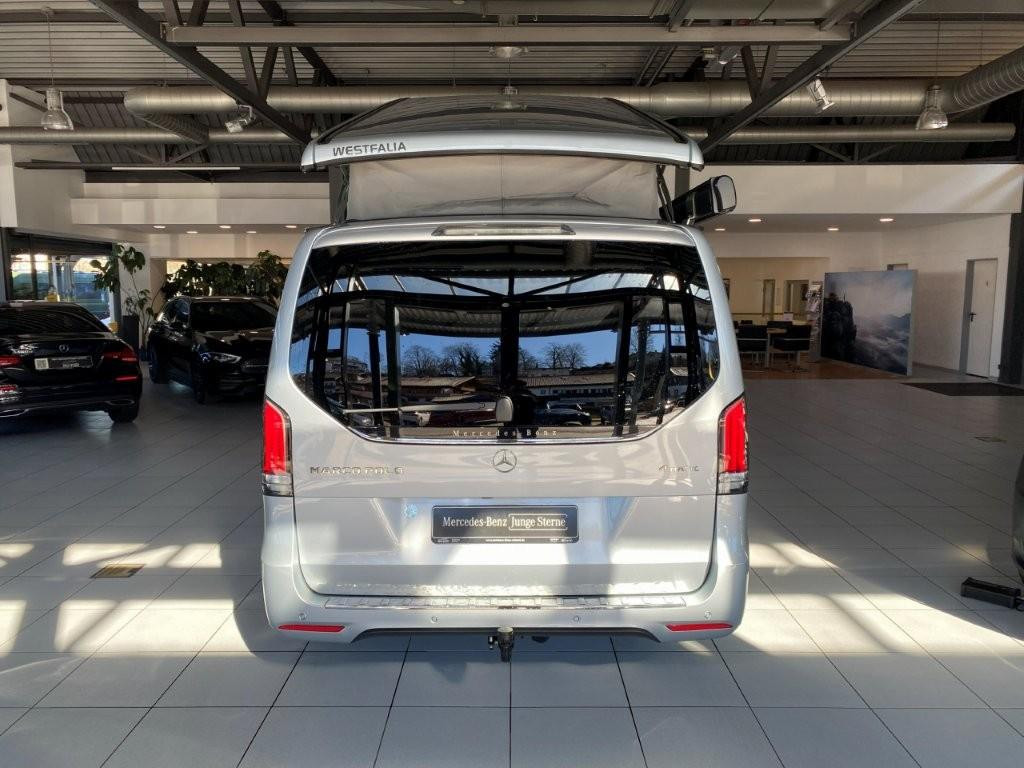 Mercedes-Benz Marco Polo