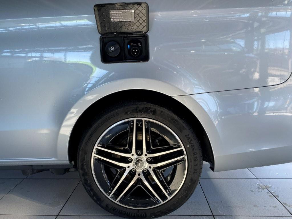 Mercedes-Benz Marco Polo