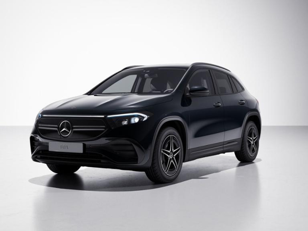 Mercedes-Benz EQA 2023 Elektrisch