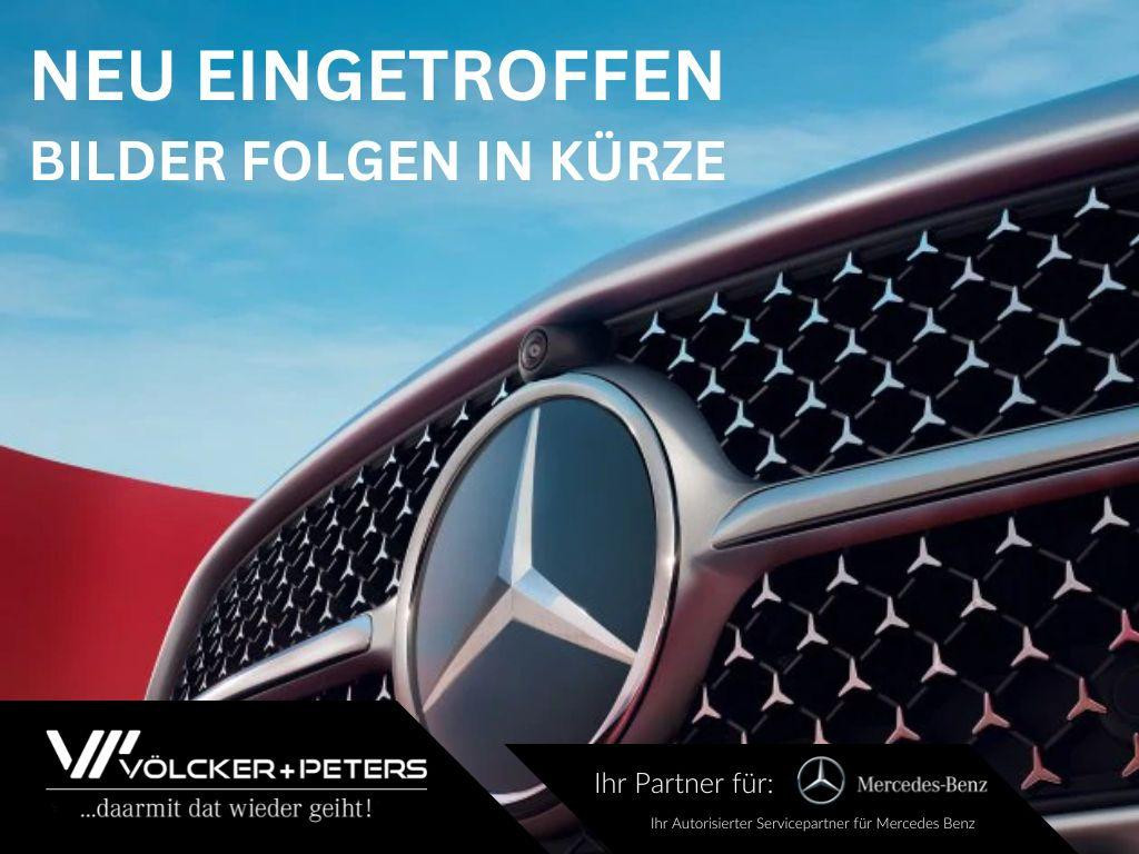 Mercedes-Benz EQB 2025 Elektrisch