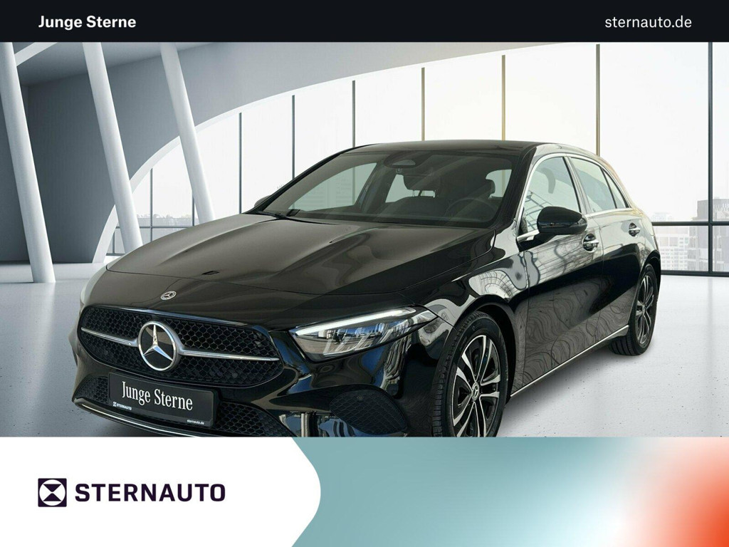 Mercedes-Benz A-Klasse 2025 Benzine