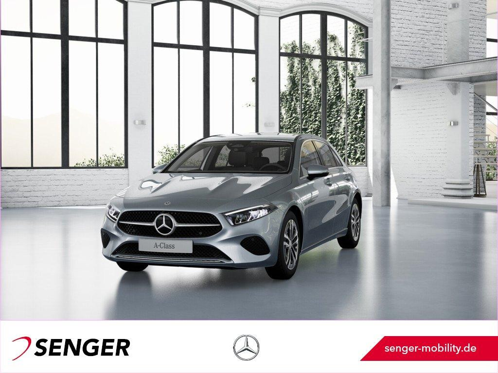 Mercedes-Benz A-Klasse 2024 Diesel