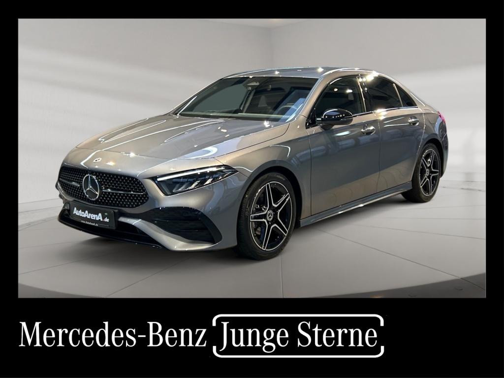 Mercedes-Benz A-Klasse 2024 Diesel