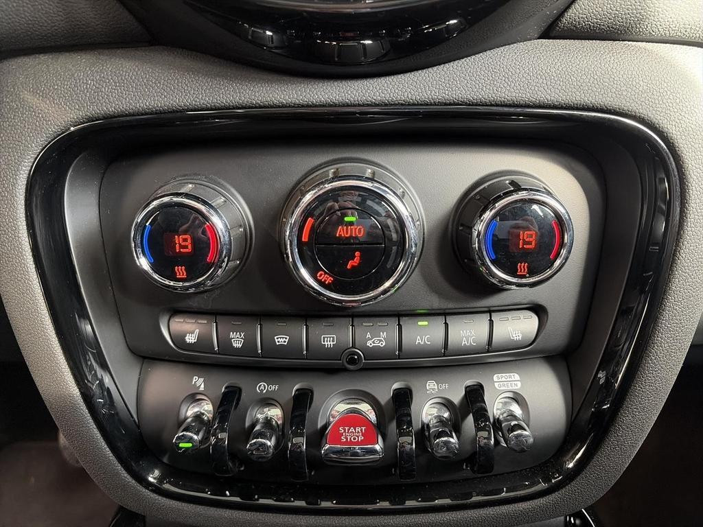 Mini Cooper S Clubman