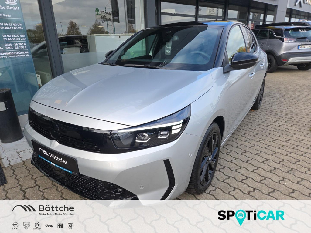 Opel Corsa 2024 Benzine