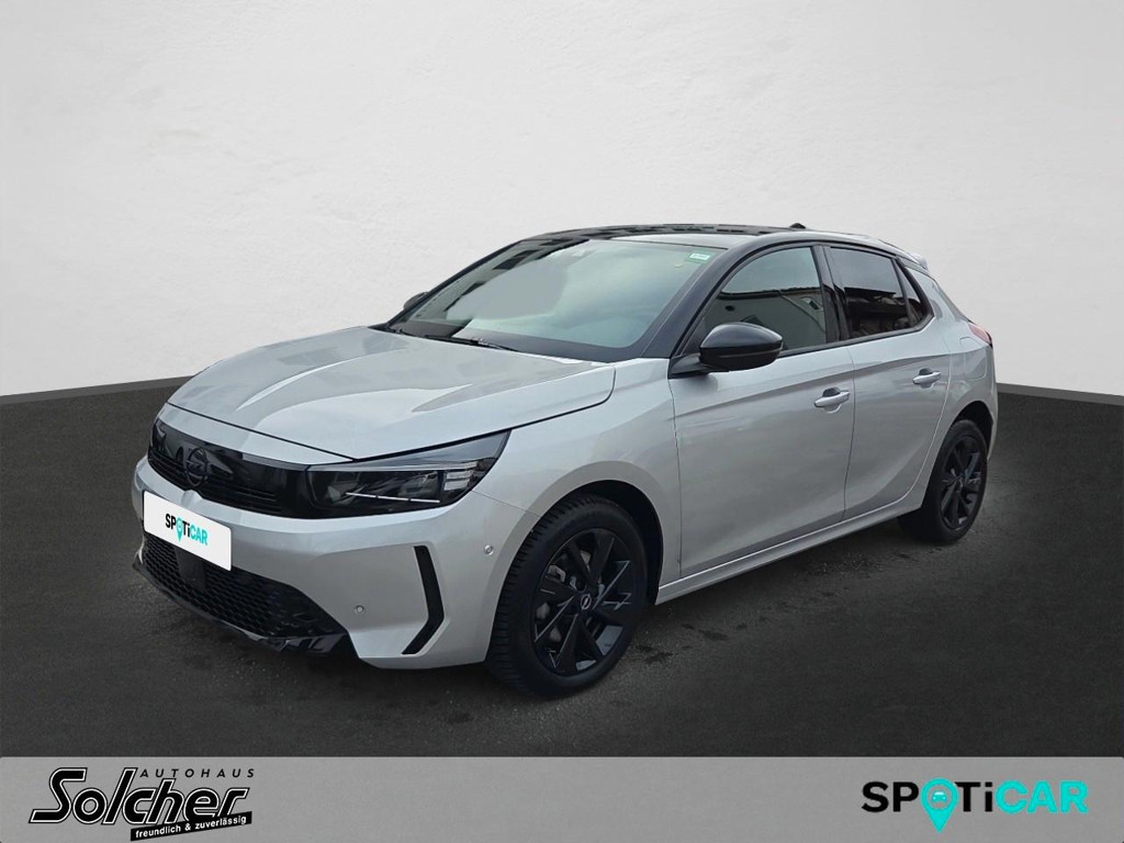 Opel Corsa 2025 Benzine