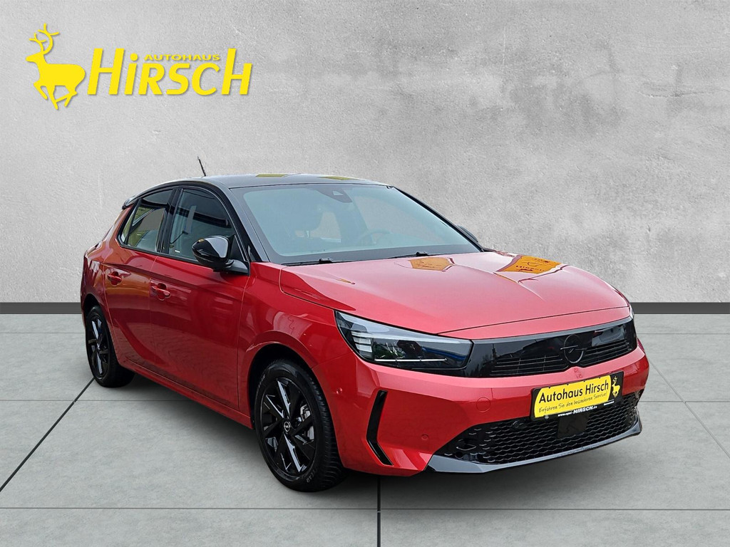 Opel Corsa 2024 Benzine