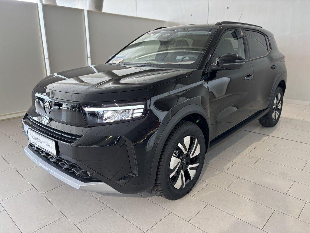 Opel Frontera 2025 Benzine