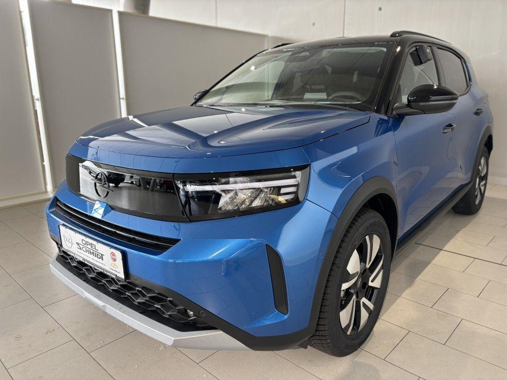 Opel Frontera 2025 Benzine