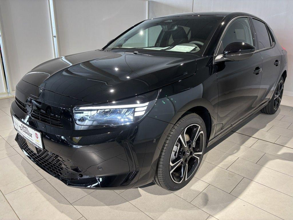 Opel Corsa 2025 Benzine