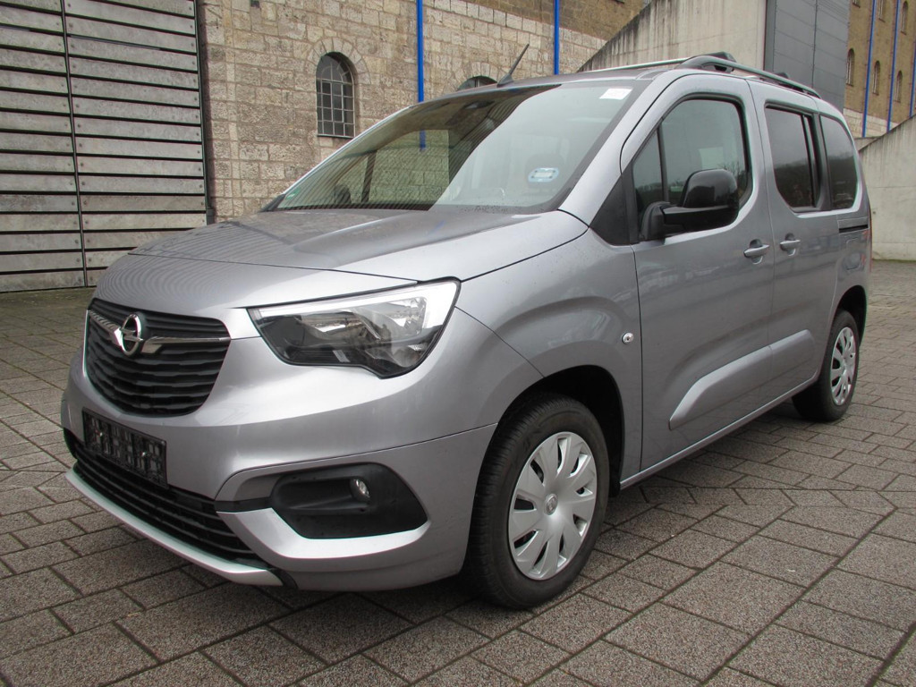Opel Combo 2023 Diesel