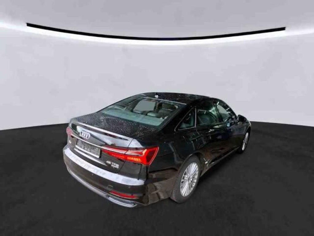 Audi A6 2021 Benzine