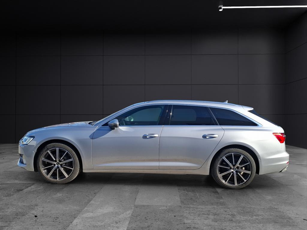 Audi A6 2024 Diesel