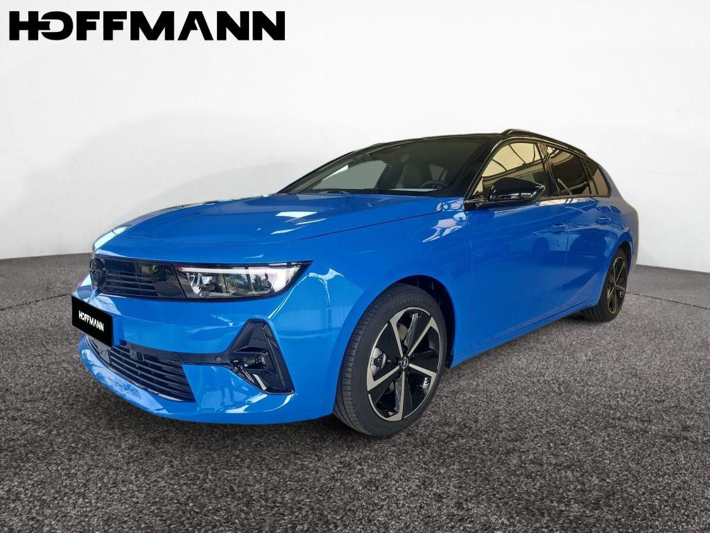 Opel Astra 2026 Benzine