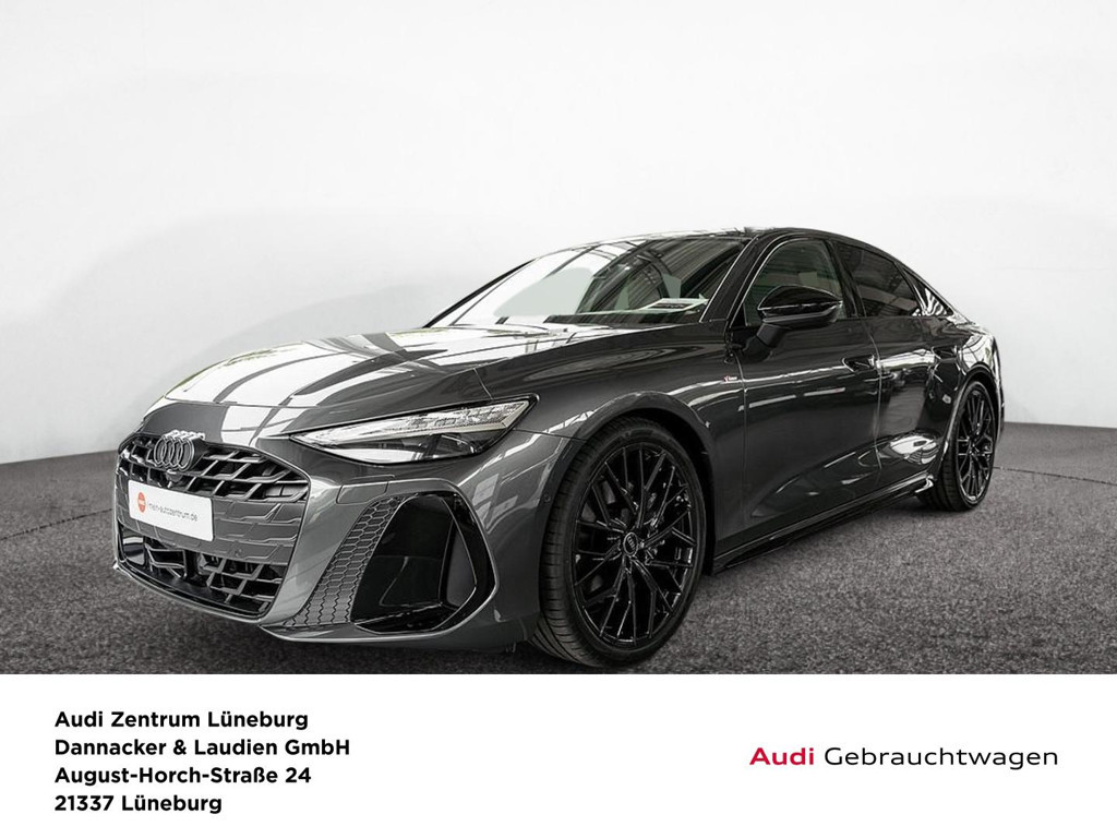 Audi A6 e-tron 2026 Diesel