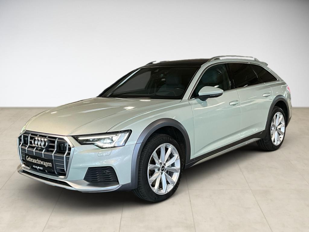 Audi A6 allroad 2023 Diesel