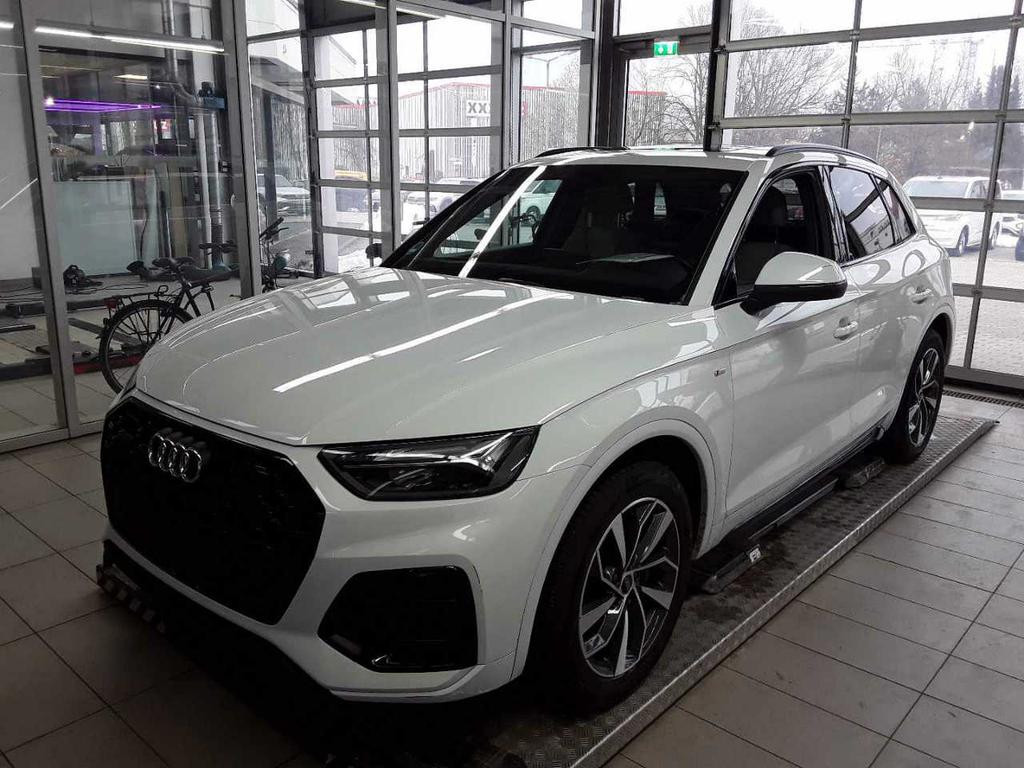Audi Q5 2021 Diesel