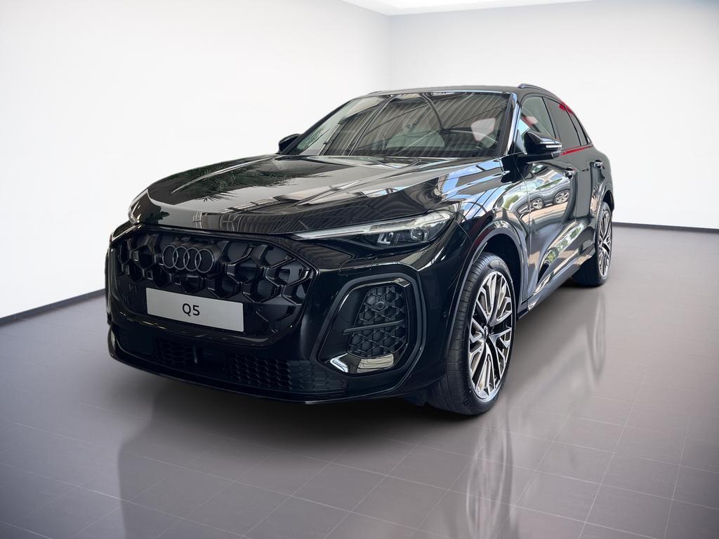 Audi Q5 2025 Diesel