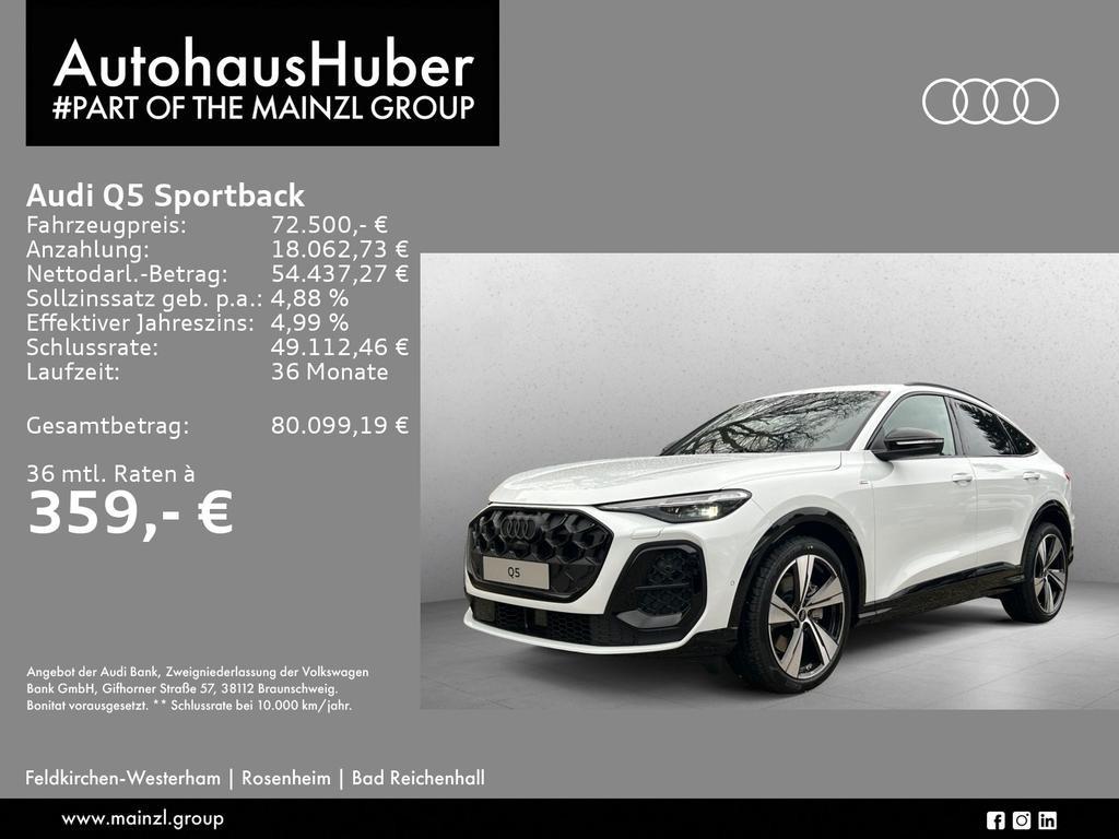 Audi Q5 2026 Diesel