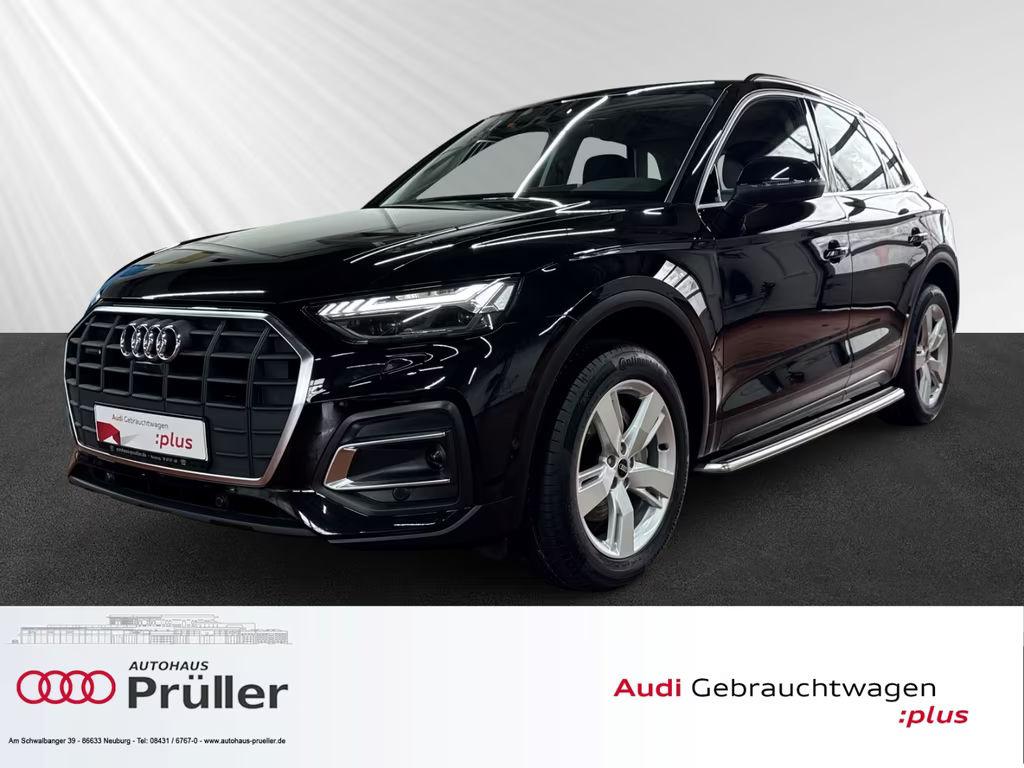 Audi Q5 2022 Benzine
