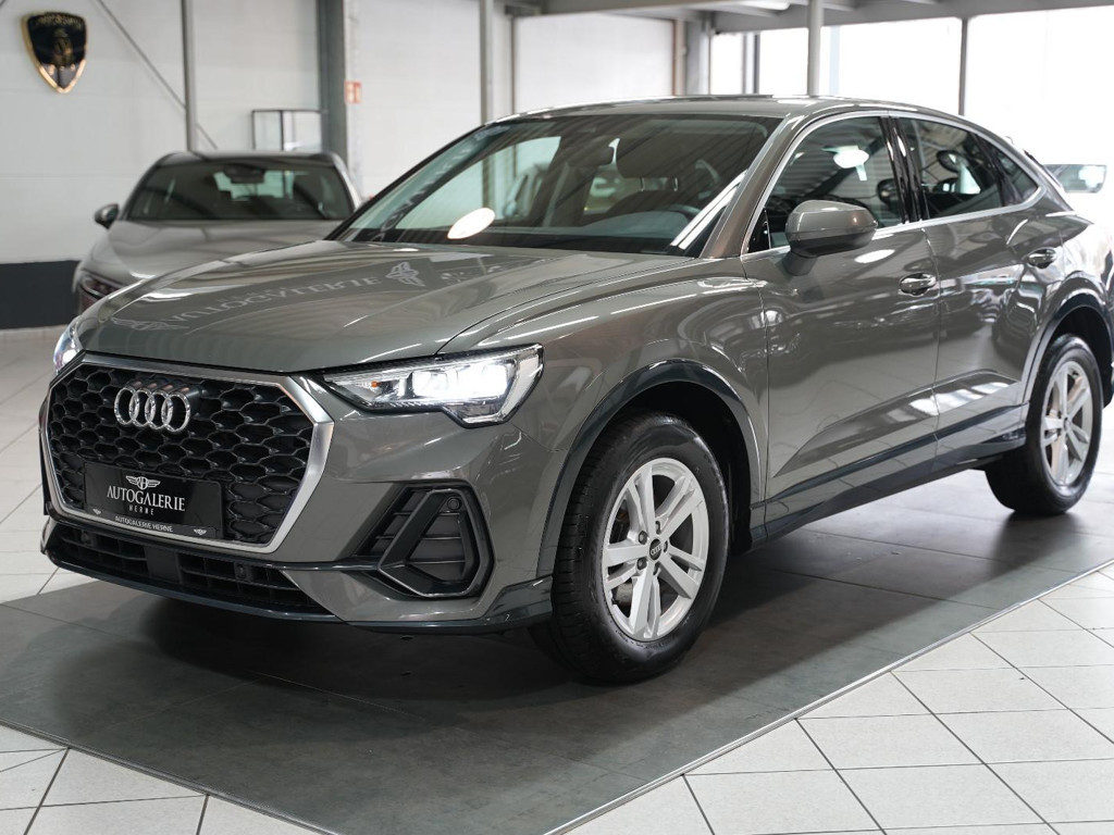 Audi Q3 2021 Diesel