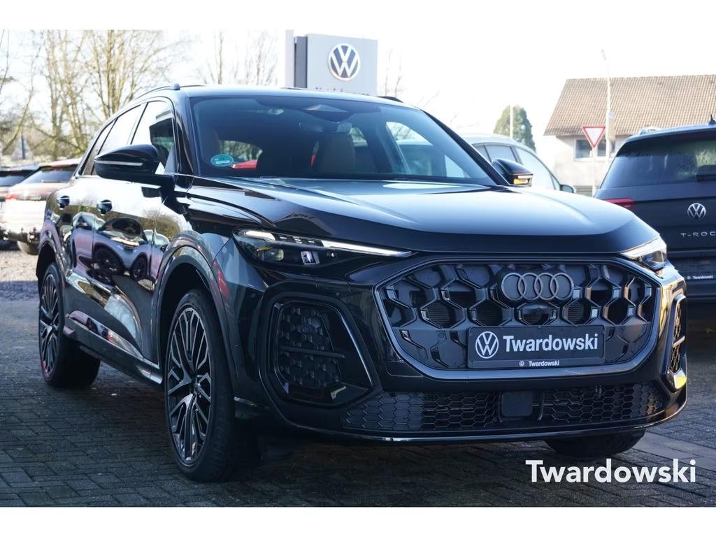 Audi Q5 2025 Diesel