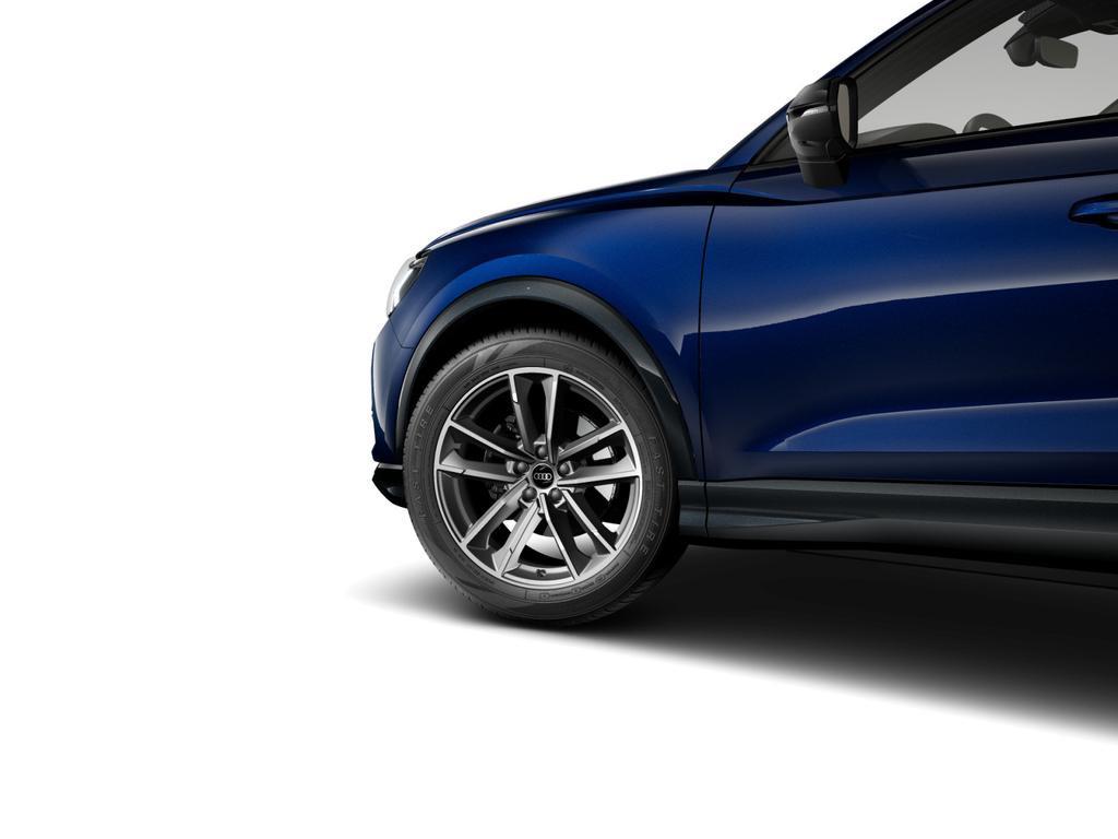 Audi Q3 2025 Diesel