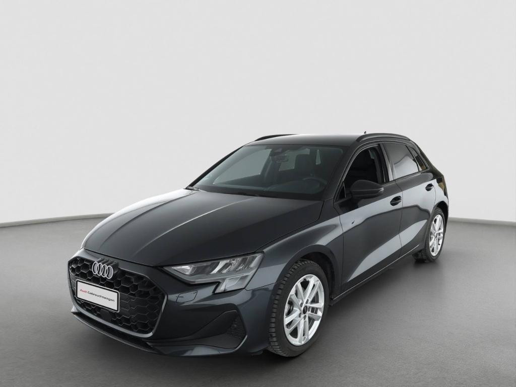 Audi A3 2025 Benzine