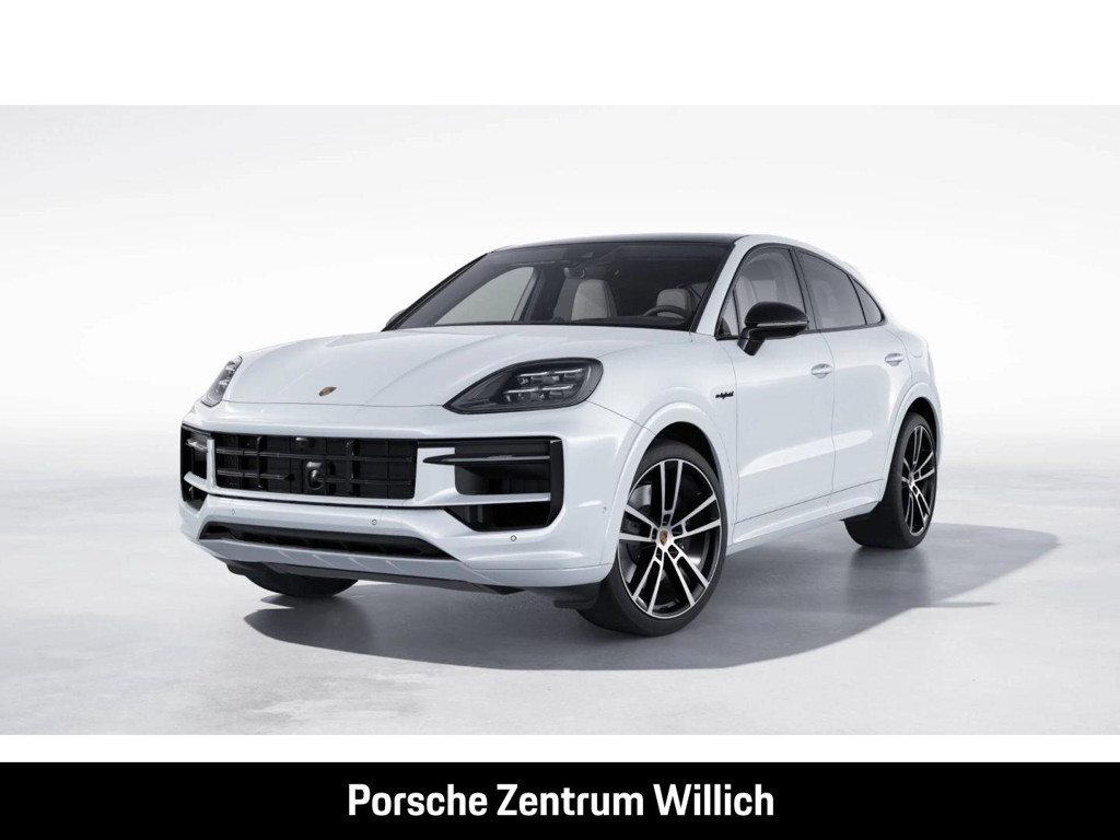 Porsche Cayenne 2026 Hybride Benzine