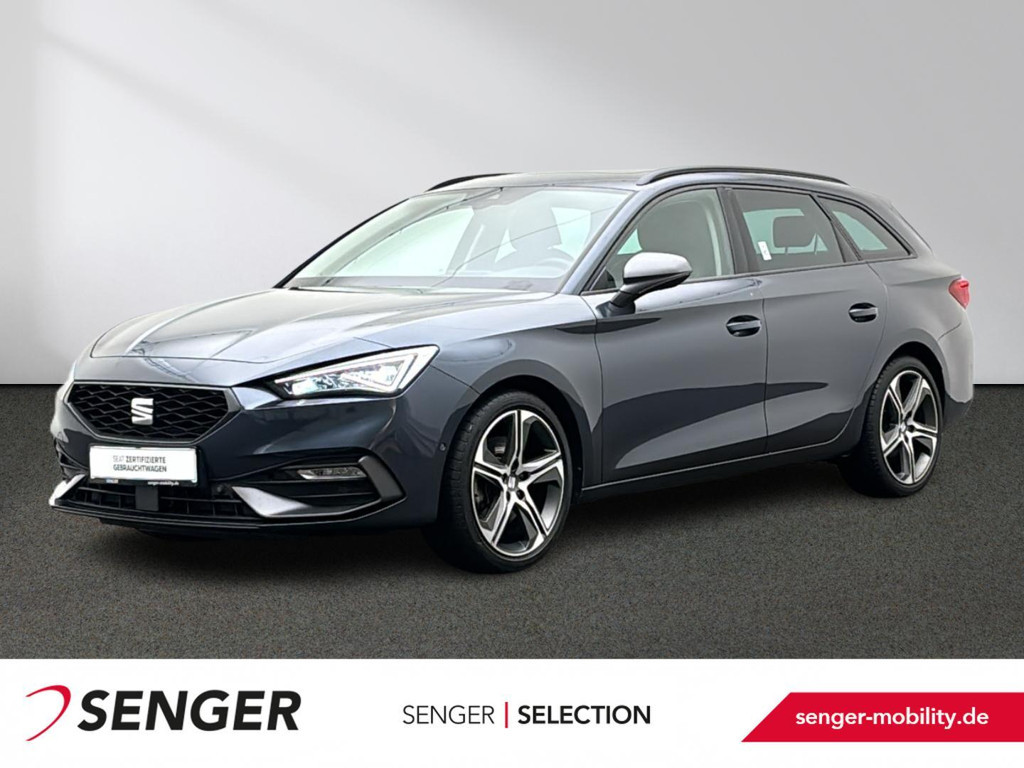 Seat Leon 2021 Diesel