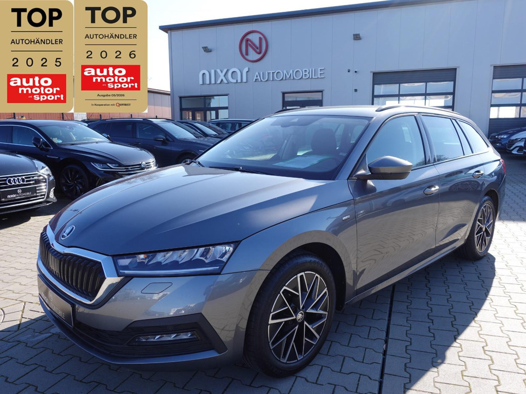 Skoda Octavia 2022 Diesel