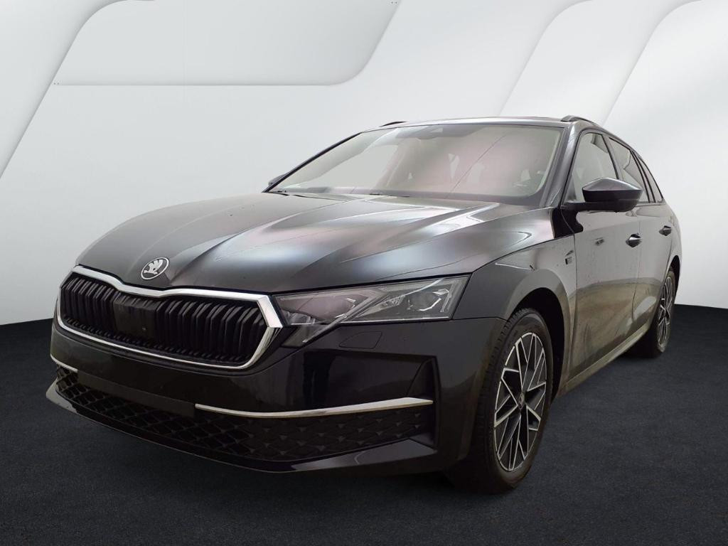 Skoda Octavia 2025 Diesel