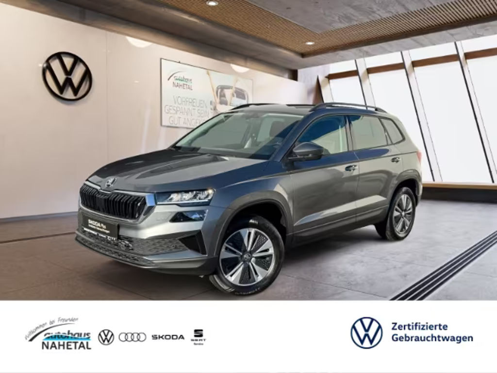 Skoda Karoq 2024 Diesel