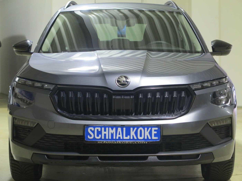 Skoda Kamiq 2025 Benzine