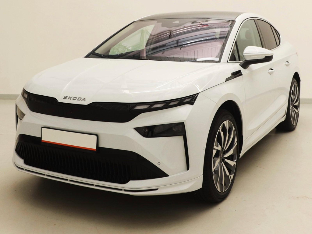 Skoda Enyaq 2025 Elektrisch