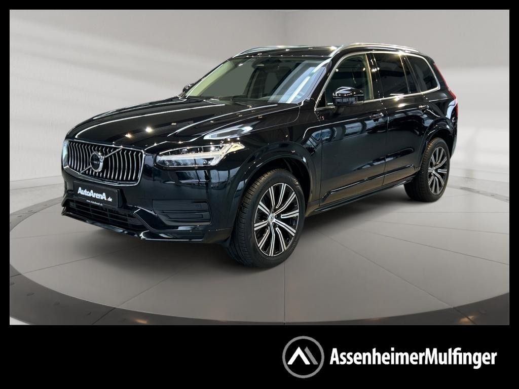 Volvo XC90 2023 Benzine