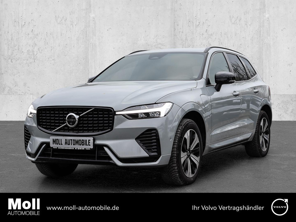 Volvo XC60 2023 Hybride Benzine