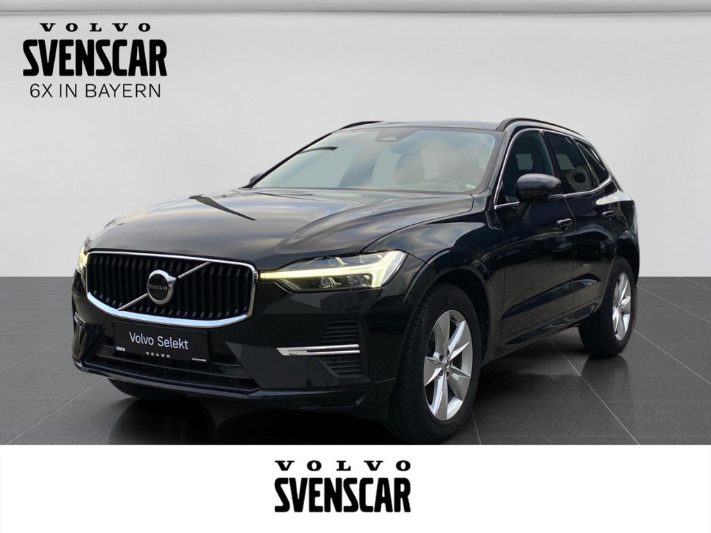Volvo XC60 2022 Diesel