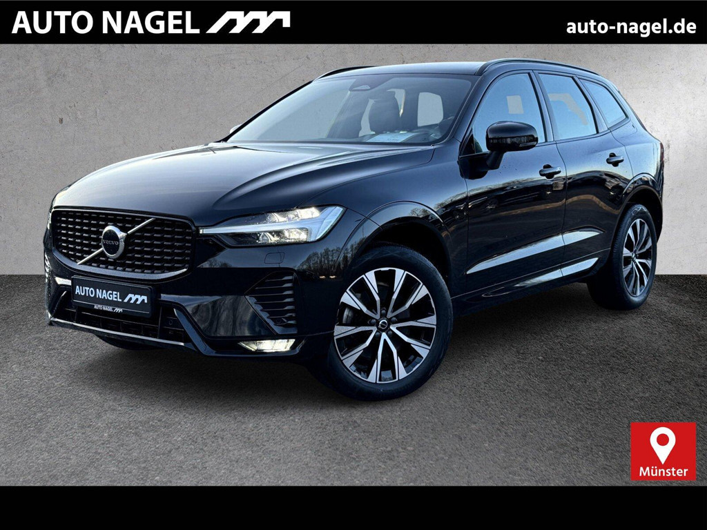 Volvo XC60 2022 Diesel
